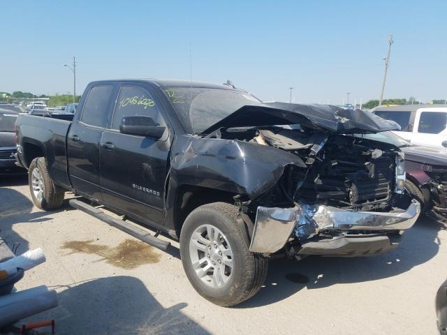 CHEVROLET SILVERADO 2019 2gcvkpec9k1177925