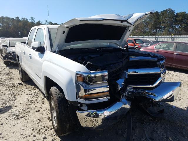 CHEVROLET SILVERADO 2019 2gcvkpec9k1183935