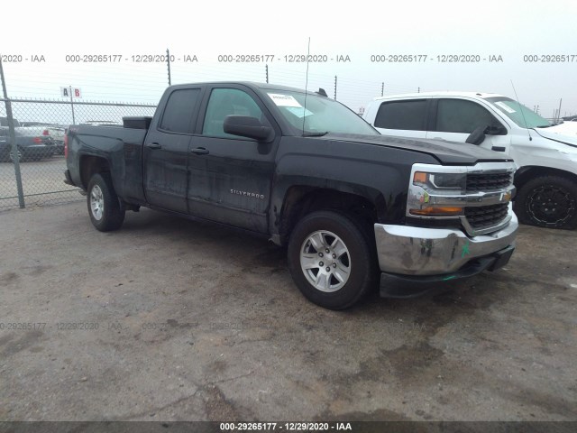 CHEVROLET SILVERADO 1500 LD 2019 2gcvkpec9k1191775