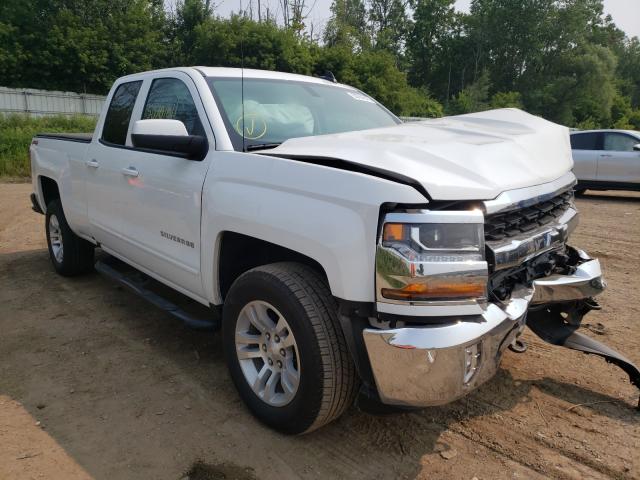 CHEVROLET SILVERADO 2019 2gcvkpec9k1198841