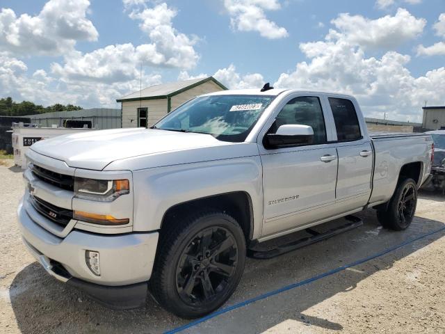 CHEVROLET SILVERADO 2019 2gcvkpec9k1207814