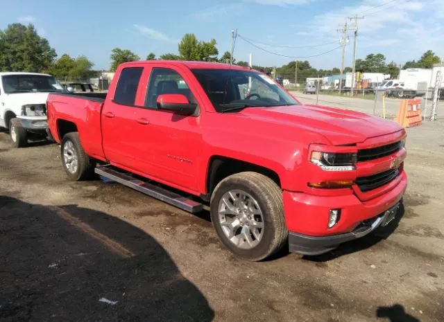 CHEVROLET SILVERADO 1500 LD 2019 2gcvkpec9k1235886