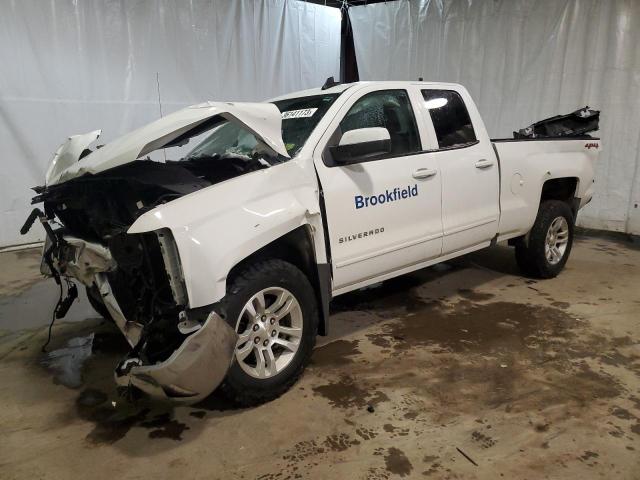 CHEVROLET SILVERADO 2019 2gcvkpec9k1240229