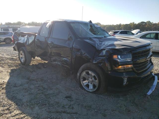 CHEVROLET SILVERADO 2019 2gcvkpec9k1240439