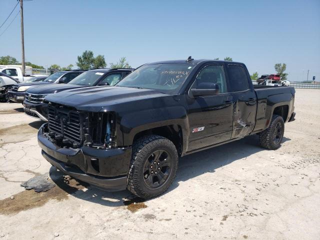 CHEVROLET SILVERADO 2019 2gcvkpec9k1241168