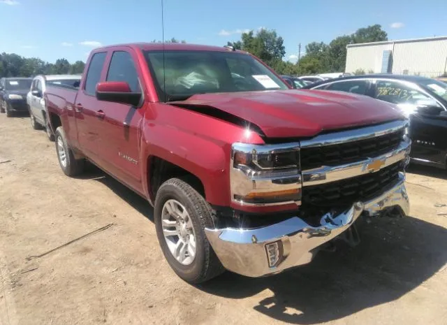 CHEVROLET SILVERADO 1500 LD 2019 2gcvkpecxk1124571