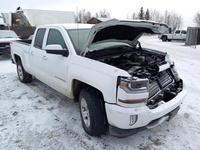 CHEVROLET SILVERADO 2019 2gcvkpecxk1128832