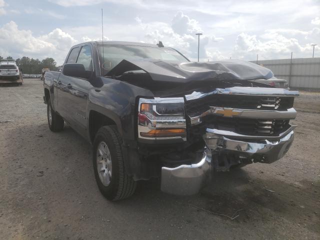 CHEVROLET SILVERADO 2019 2gcvkpecxk1138695