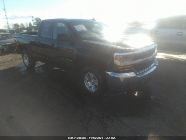 CHEVROLET SILVERADO 1500 LD 2019 2gcvkpecxk1147879