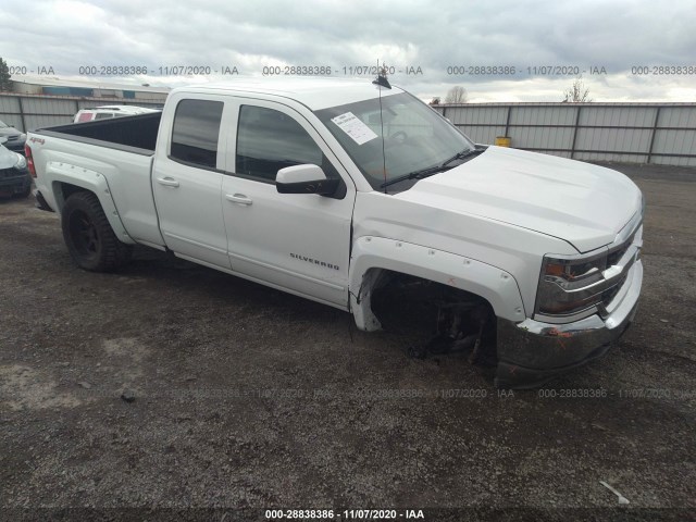 CHEVROLET SILVERADO 1500 LD 2019 2gcvkpecxk1164777