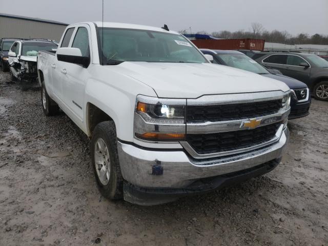 CHEVROLET SILVERADO 2019 2gcvkpecxk1168117