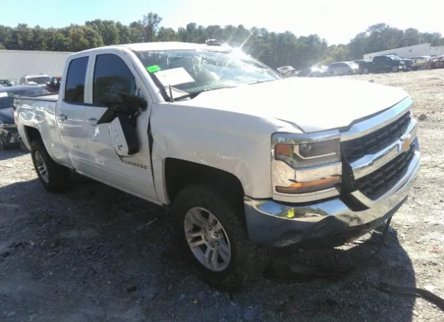 CHEVROLET SILVERADO 1500 LD 2019 2gcvkpecxk1171650