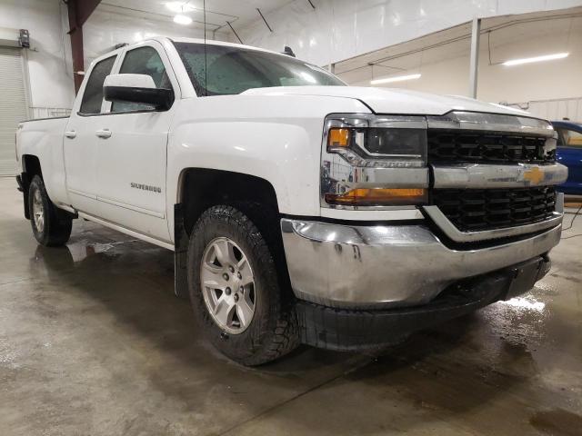 CHEVROLET 1500 2019 2gcvkpecxk1189470