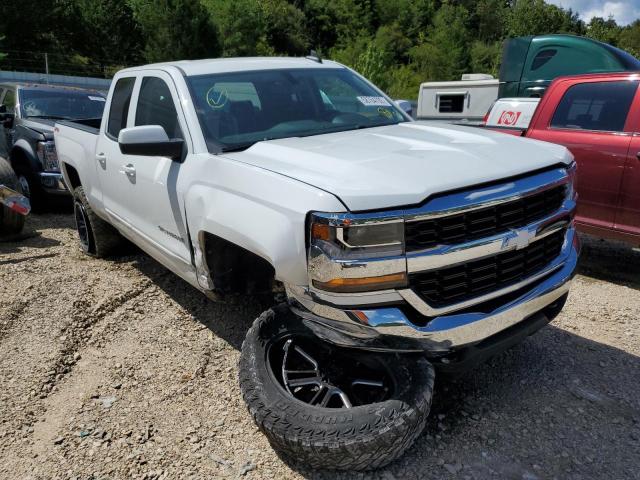 CHEVROLET SILVERADO 2019 2gcvkpecxk1190392