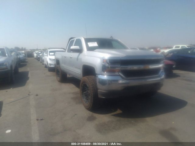 CHEVROLET SILVERADO 1500 LD 2019 2gcvkpecxk1191204