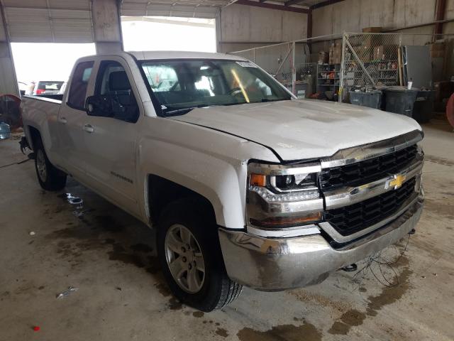 CHEVROLET SILVERADO 0 2gcvkpecxk1192806