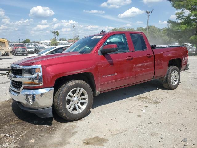 CHEVROLET SILVERADO 2019 2gcvkpecxk1234746