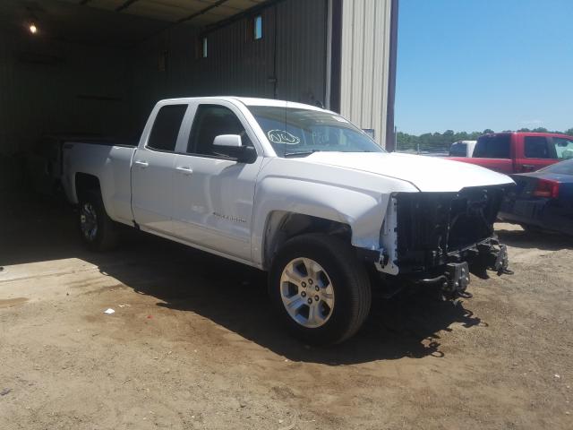 CHEVROLET SILVERADO 2018 2gcvkrec0j1103920