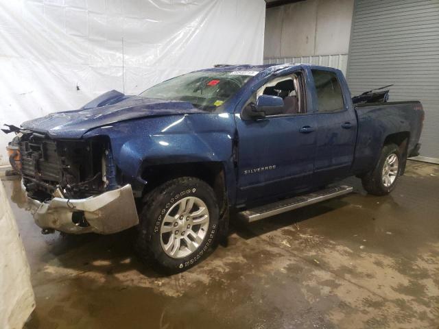 CHEVROLET SILVERADO 2018 2gcvkrec0j1110026