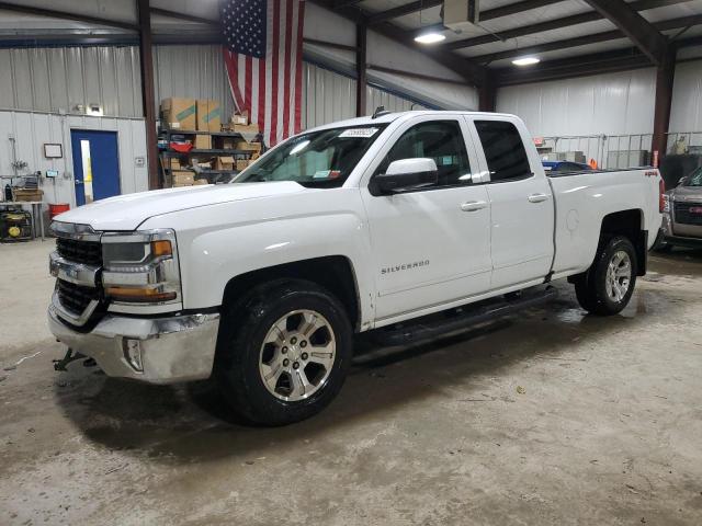 CHEVROLET ALL MODELS 2018 2gcvkrec3j1101269