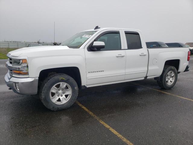 CHEVROLET SILVERADO 2018 2gcvkrec4j1100471