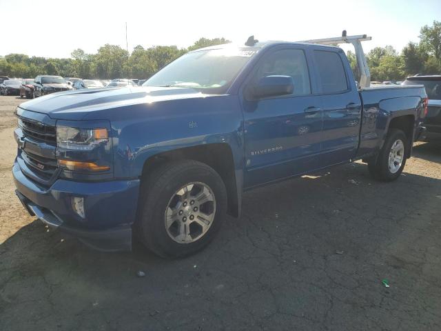 CHEVROLET SILVERADO 2018 2gcvkrec4j1112538