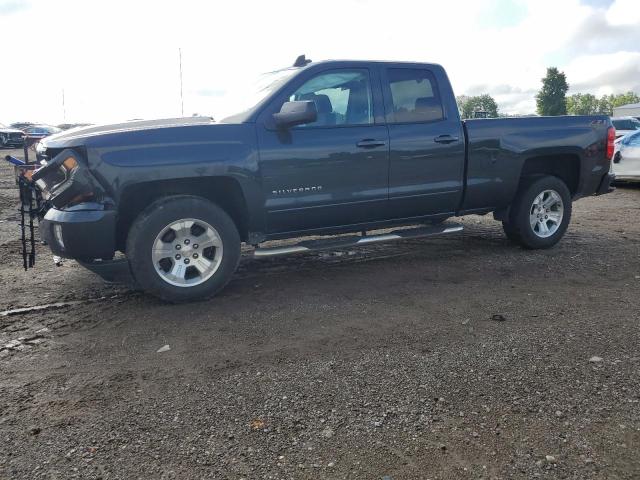 CHEVROLET 1500 2018 2gcvkrec8j1106970