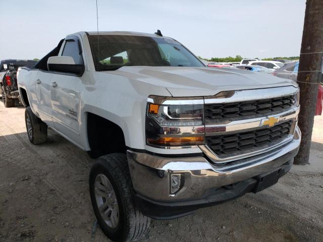 CHEVROLET 1500 2018 2gcvkrec9j1100644