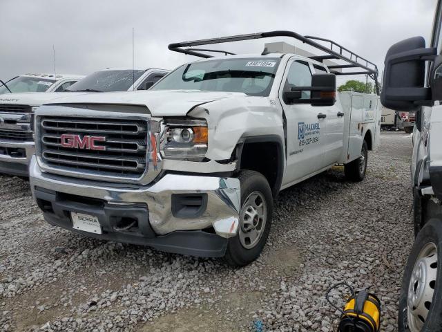 GMC SIERRA 2019 2gd21neg0k1130467