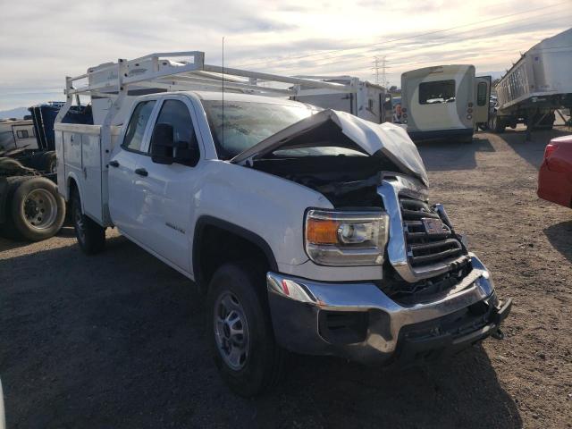 GMC SIERRA C25 2019 2gd21neg3k1157226