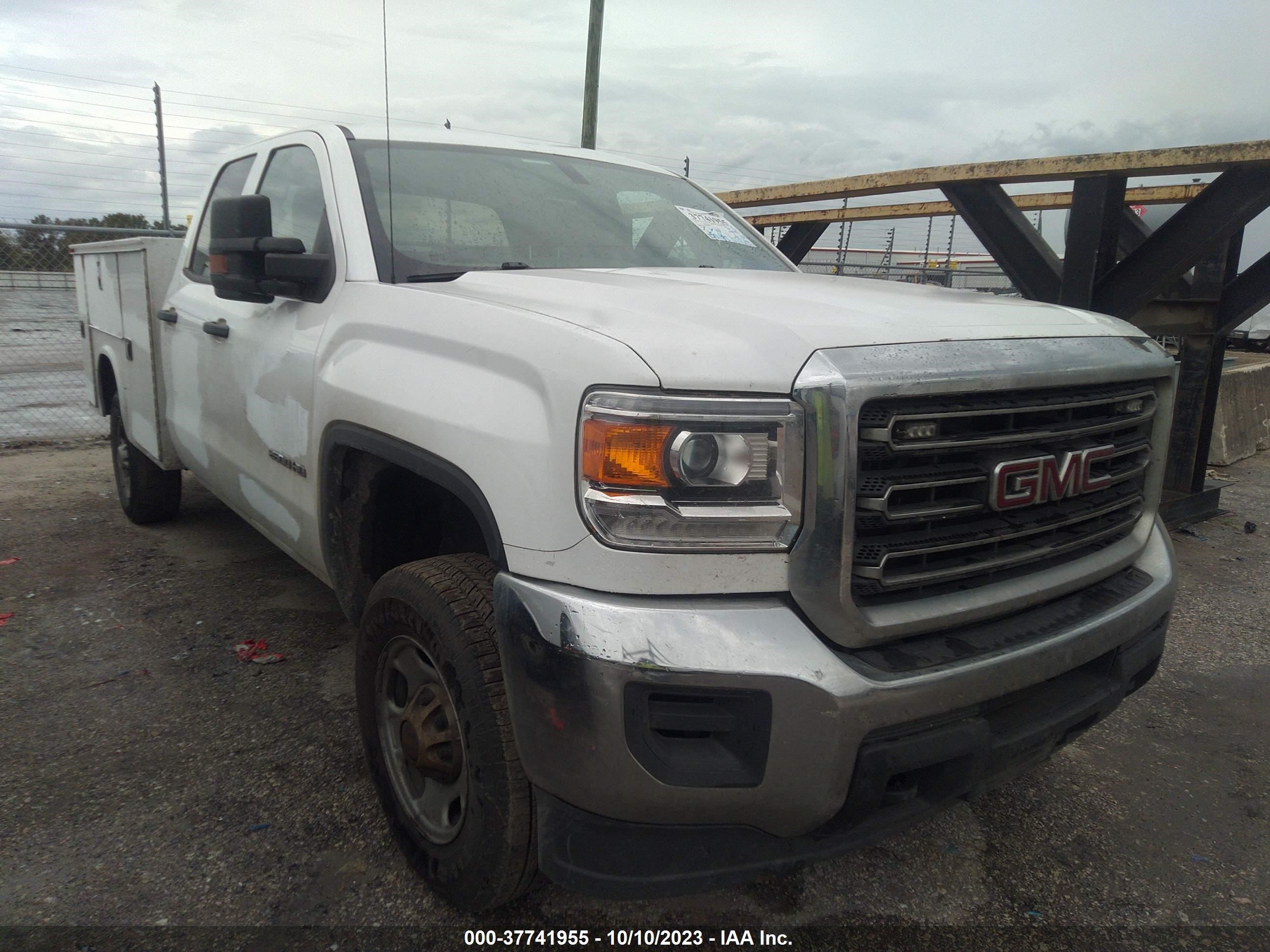 GMC SIERRA 2019 2gd21neg3k1178478