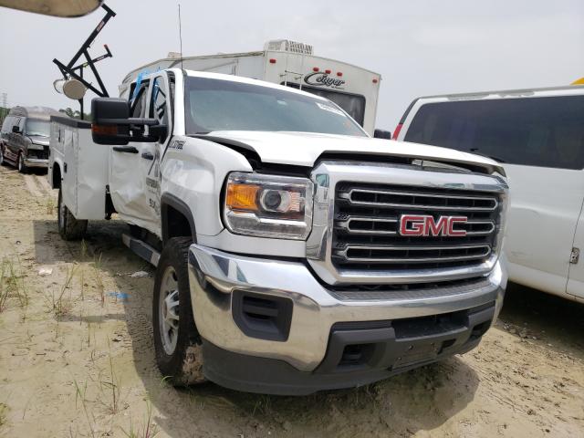 GMC SIERRA C25 2019 2gd21neg9k1162320