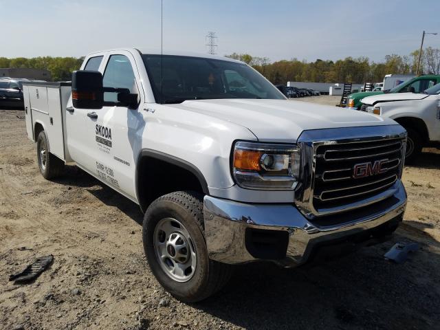 GMC SIERRA K25 2019 2gd22neg0k1215757