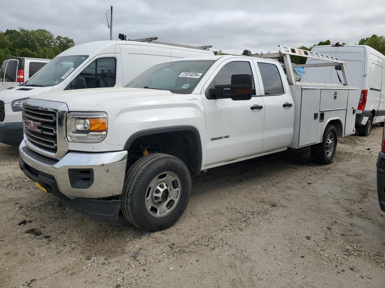 GMC SIERRA 2019 2gd22neg1k1231997