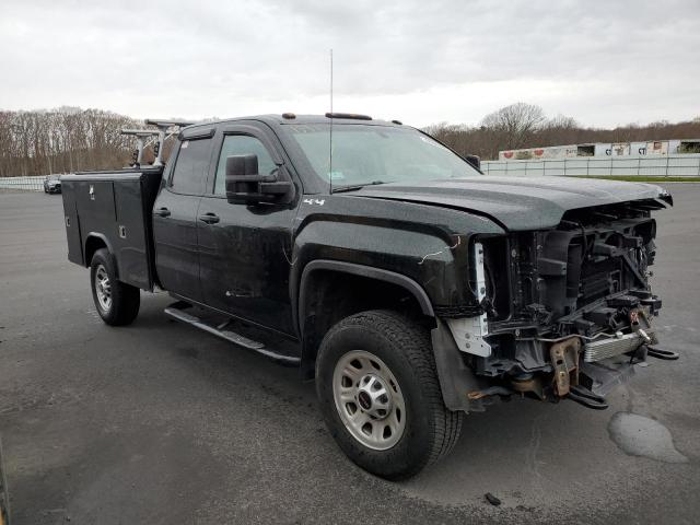 GMC SIERRA K25 2019 2gd22neg3k1239597