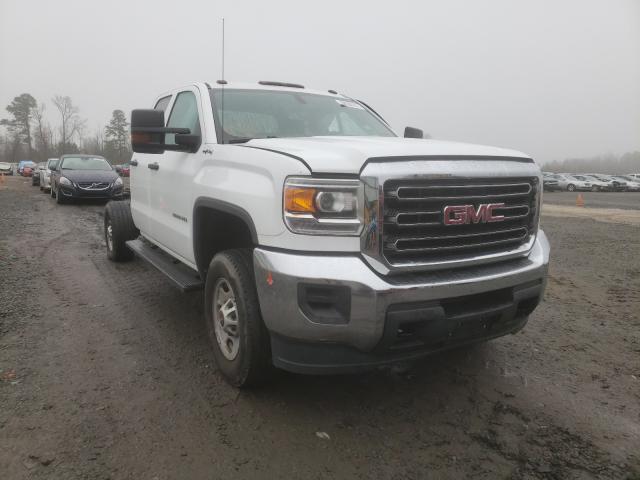 GMC SIERRA K25 2019 2gd22neg6k1123374