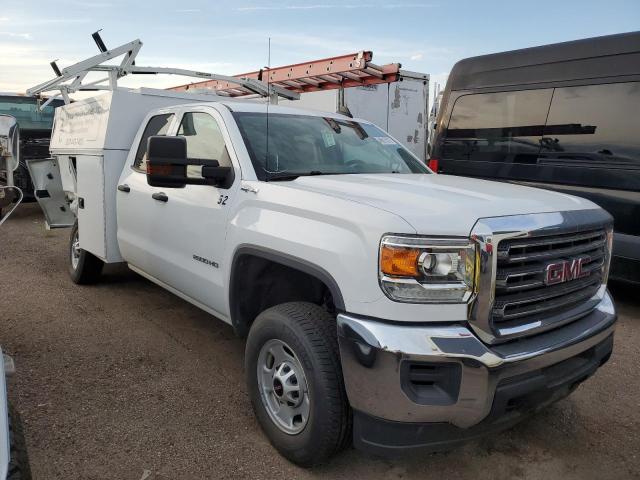 GMC SIERRA K25 2019 2gd22neg9k1200514