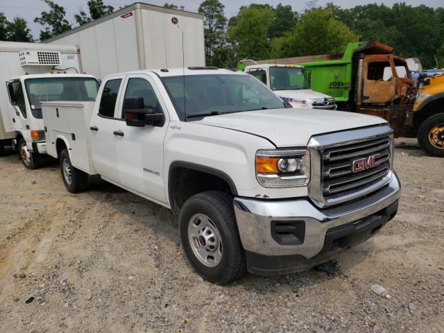 GMC SIERRA K25 2019 2gd22neg9k1201887