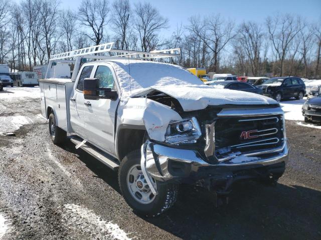 GMC SIERRA K25 2019 2gd22neg9k1204143