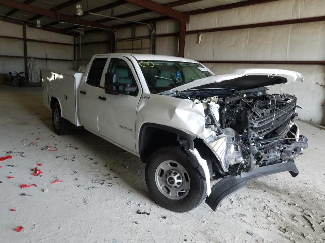 GMC SIERRA K25 2019 2gd22negxk1231030