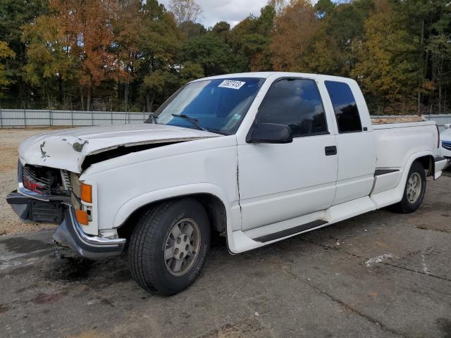 GMC SIERRA 1996 2gdec19r3t1515471