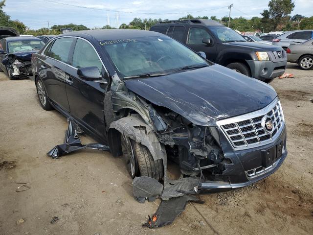 CADILLAC XTS LIMOUS 2014 2gexg6u30e9158411