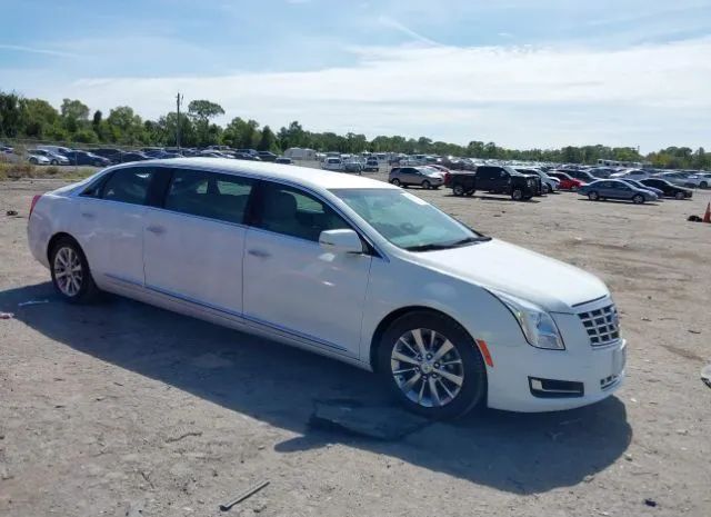 CADILLAC XTS 2014 2gexg6u30e9174866