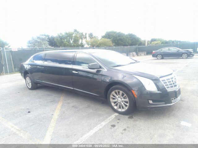 CADILLAC XTS 2014 2gexg6u30e9240249