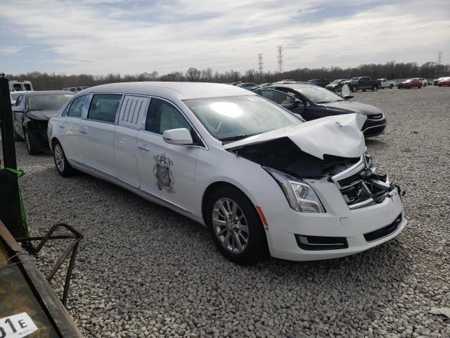 CADILLAC XTS LIMOUS 2017 2gexg6u30h9550311