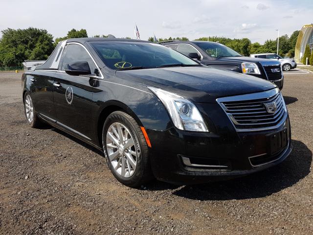 CADILLAC XTS LIMOUS 2017 2gexg6u30h9600009