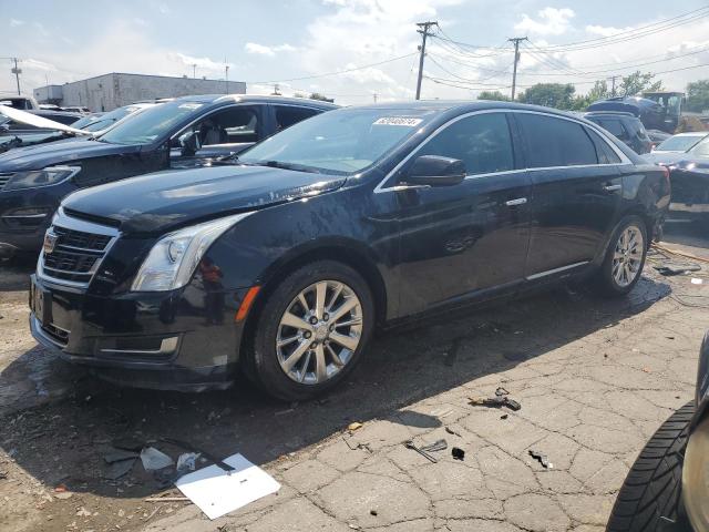 CADILLAC XTS 2017 2gexg6u30h9600012