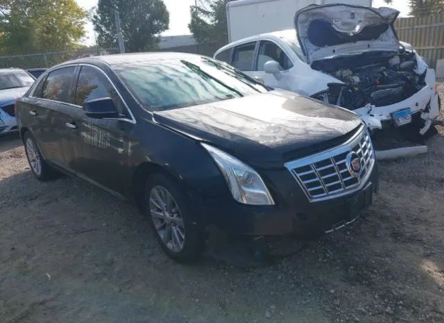 CADILLAC XTS 2015 2gexg6u31f9600002