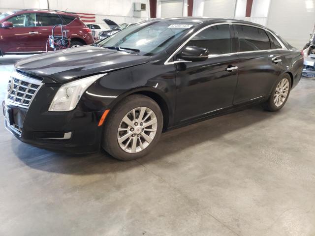 CADILLAC XTS LIMOUS 2015 2gexg6u32f9600042