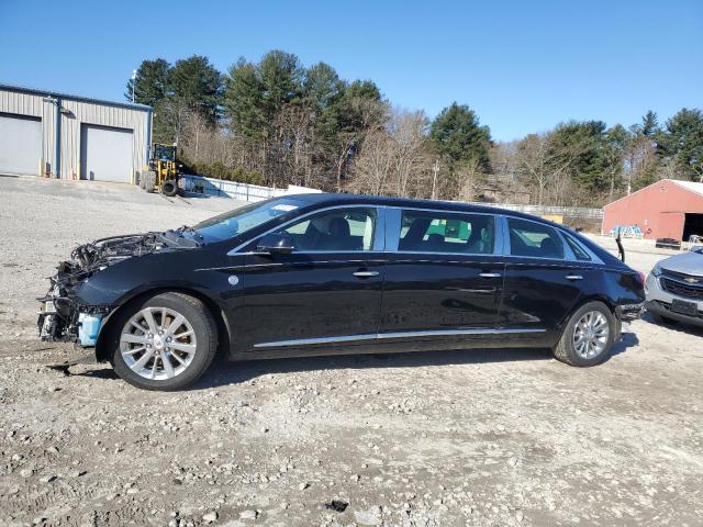 CADILLAC XTS 2017 2gexg6u32h9550231